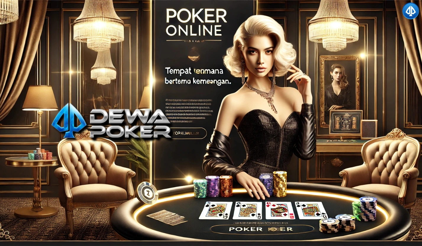 Situs-Game-DewaPoker-Online